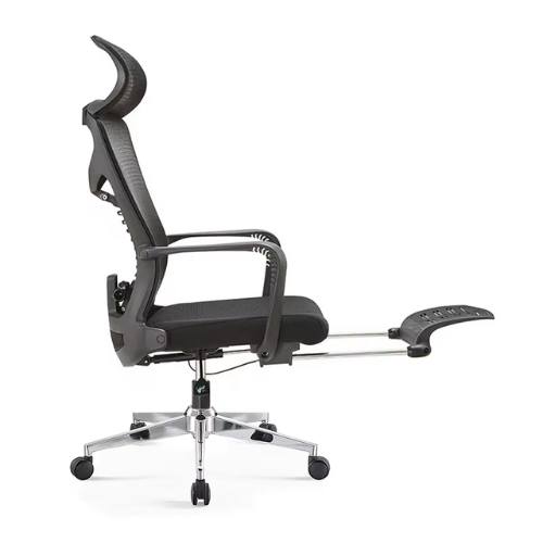 Ghế công thái học chuẩn Ergonomic giá rẻ: SG - 673 - $hienthicat
